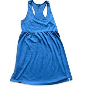 Lauren James Babydoll Tank Dress